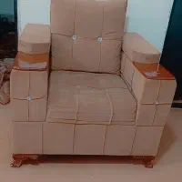 مبل ۸ نفره