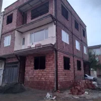 فروش خانه تازه ساخت ۳طبقه پشت باسکول تازه آباد|فروش خانه و ویلا|مریوان, |دیوار