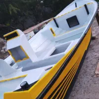 قایق سازی. فدک