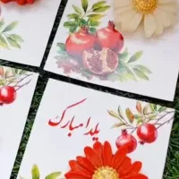 انواع گیفت یلدایی