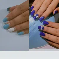 خدمات کاشت ناخن