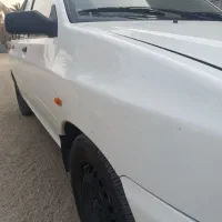 پراید 111مدل 98
