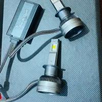 چراغ هدلایت پراید