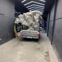 سپر پراید رنگی و خام