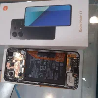 برد نوت 13 سالم