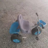 سه چرخه و اسکوتر