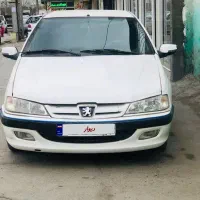 پارس مدل 81 سفید