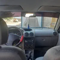 پرایدفول مدل ۹۰  هیدرولیک کارکرد۵۴هزارتابشرط|خودرو سواری و وانت|اصفهان, شهرک صنعتی امیرکبیر (شاپور جدید)|دیوار