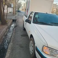 ماشین اریسان