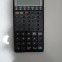 ماشین حساب مهندسی کاسیو مدل fx4500PA