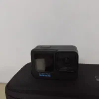 دوربین گوپرو ۱۰|دوربین عکاسی و فیلم‌برداری|تهران, ونک|دیوار