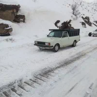 وانت کرایه با کم ترین قیمت