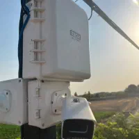 دوربین مداربسته تحت شبکه ip 4K|دوربین مداربسته|محمدشهر, محمدشهر|دیوار