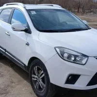 جک اس ۵ دنده ای