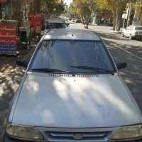 فروشی|خودرو سواری و وانت|جغتای, |دیوار