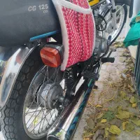 هوندا|موتورسیکلت|اصفهان, فروردین|دیوار