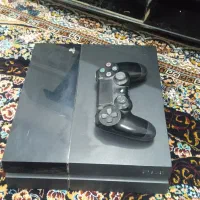 ps4 کپی خور