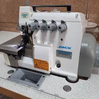 زیگزال چهار نخ جک استثنایی مدل ۷۹۸|چرخ خیاطی و ریسندگی|بوکان, |دیوار