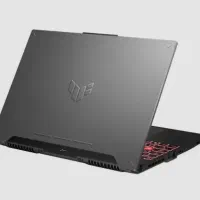 لپتاپ ایسوس تاف گیمینگ fx506hcآکبند