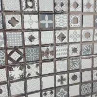 کاشیکاری و عایقکاری کف حمامـ و پشتبام