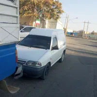 پراید 151(وانت)|خودرو سواری و وانت|آباده, |دیوار