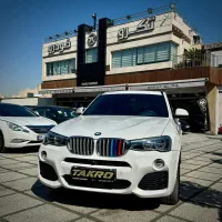 بی ام و x3
