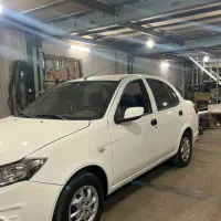 توافقی|خودرو سواری و وانت|لنجان, |دیوار