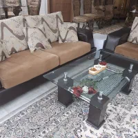 مبلمان راحتی شیک۷ نفره