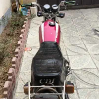 فوری هوندا 125 مزایده ژاپنی|موتورسیکلت|اسلام‌شهر, شهرک قائمیه|دیوار