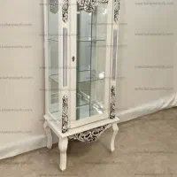 ساعت و ویترین|بوفه، ویترین، کنسول|لردگان, |دیوار