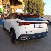 فونیکس fx 1402|خودرو سواری و وانت|شیراز, فضل‌آباد|دیوار