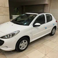 ۲۰۷ پانا با رینگ صفر