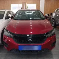 هوندا سیتی 2023 صفر