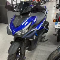 گلکسی r155 رادیات دار