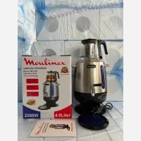 پخش عمده و تک چایی ساز سماوری روهمی مولینکس اصل