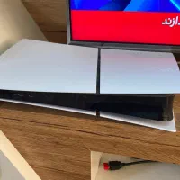 Ps5 slime|کنسول، بازی ویدئویی و آنلاین|کاشان, امیرکبیر|دیوار