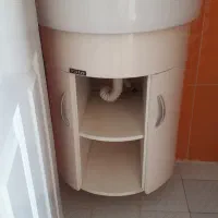 ۲ عدد روشویی