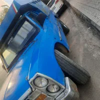 نیسان مدل ۸۳ دوگانه|خودرو سواری و وانت|مشهد, عسگریه|دیوار