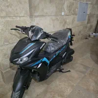 موتور ۱۸۰ آیروکس زیگما