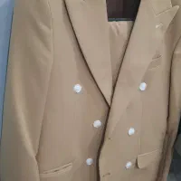 کت شلوار مردانه