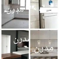 طراحی و اجرای کابینت اقساطی / طرح ویژه رایگان|مصالح و تجهیزات ساختمان|اصفهان, هفتون|دیوار