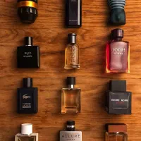عطر با کیفیت تضمینی