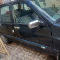 پراید مدل ۸۳