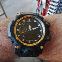 ساعت جی شاک|ساعت|ارومیه, |دیوار