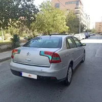 فروش زانتیا معاوضه سیتروئن C5 مدل2007فول سانروفدار
