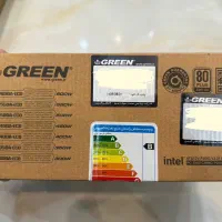 Power 550 Green Eco|قطعات و لوازم جانبی رایانه|رشت, فلسطین|دیوار