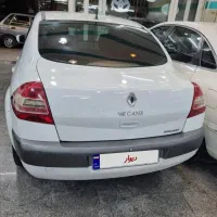مگان اتوماتیک مدل ۹۰ بی رنگ (فقط اقساط)|خودرو سواری و وانت|تهران, باغ فیض|دیوار