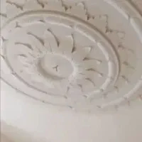 گچکاری و گچبری و لکه گیری|خدمات پیشه و مهارت|قشم, |دیوار