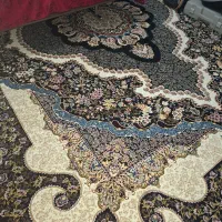 قالی 12متری|فرش|فاروج, |دیوار