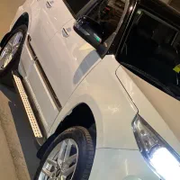 ام وی ام x33 مدل ۱۴۰۰ بانوع گیربکس AT